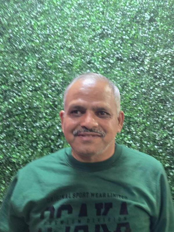 Mr. Shyam Sundar Sharma